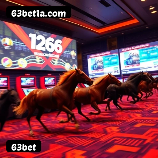 Acesso ao 63bet