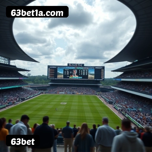 Cadastro na 63bet