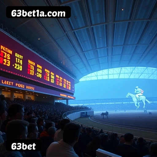 Cassino Online 63bet