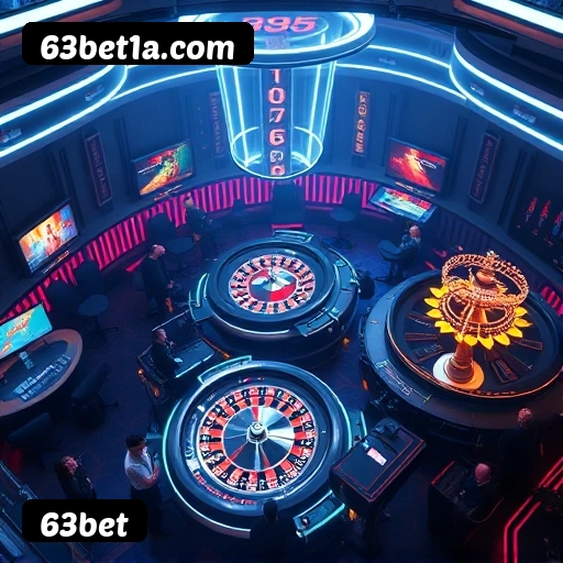 Cassino Online 63bet