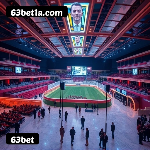 Cadastro na 63bet