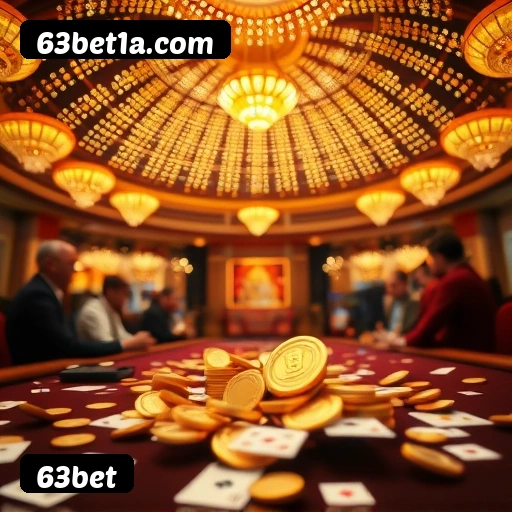 Cassino Online 63bet