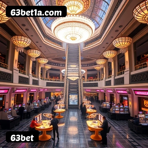 Cadastro na 63bet