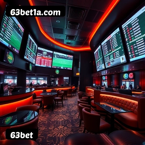 Cassino Online 63bet
