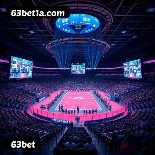 Cassino Online 63bet