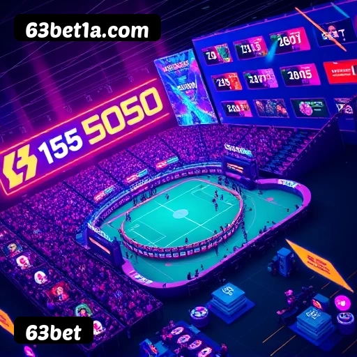 Cadastro na 63bet