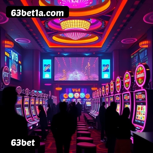 Cadastro na 63bet
