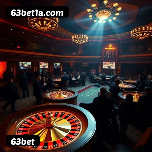 Cadastro na 63bet